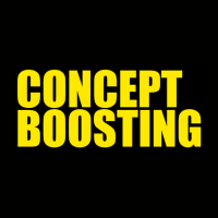 Concept Boosting_Dorien Nieuwkamer