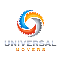 Universal movers